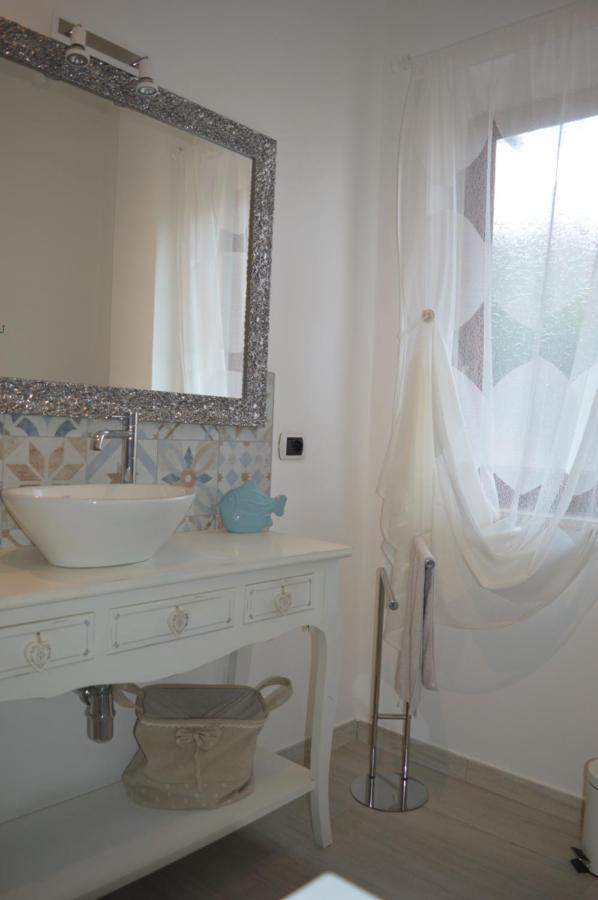 Philosophy Apartment Tropea Exterior photo