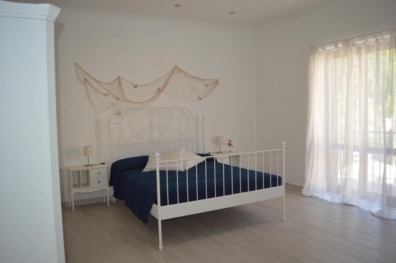 Philosophy Apartment Tropea Exterior photo