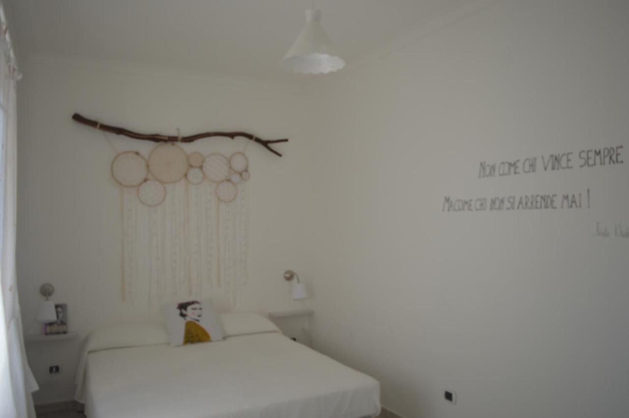 Philosophy Apartment Tropea Exterior photo